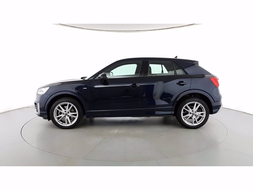 AUDI Q2 1.4 TFSI Sport