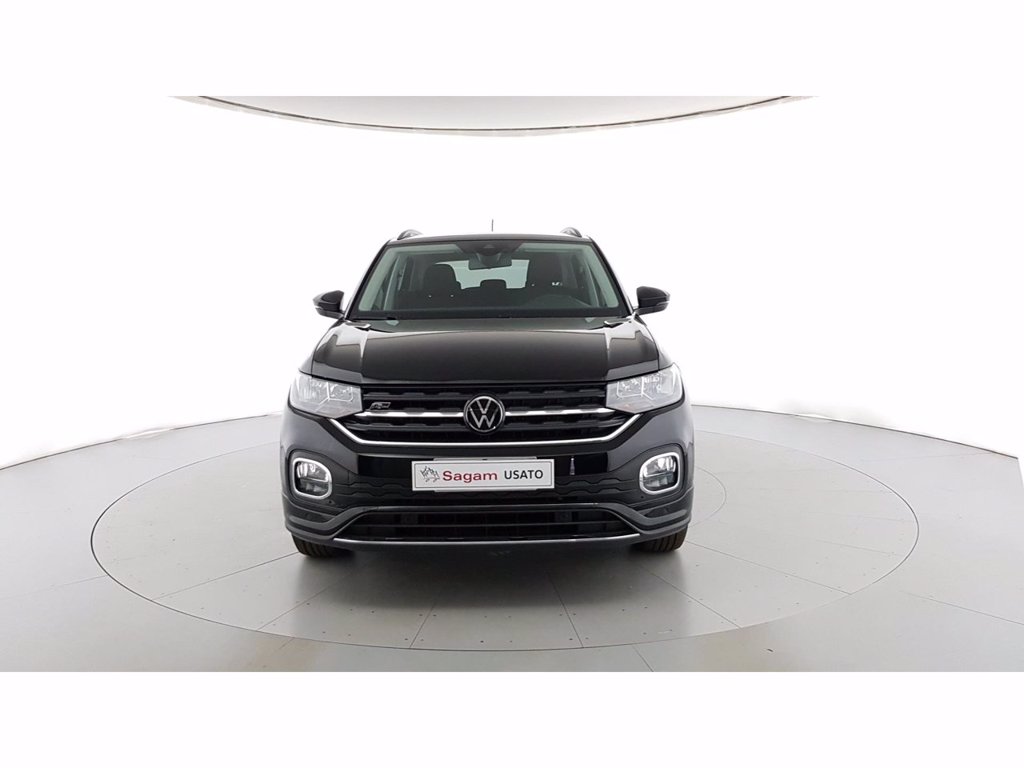 VOLKSWAGEN T-cross 1.0 tsi sport 95cv