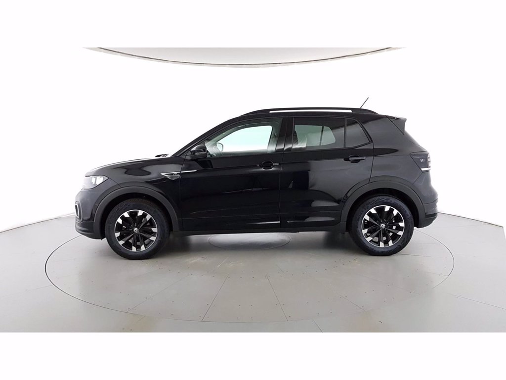 VOLKSWAGEN T-cross 1.0 tsi sport 95cv