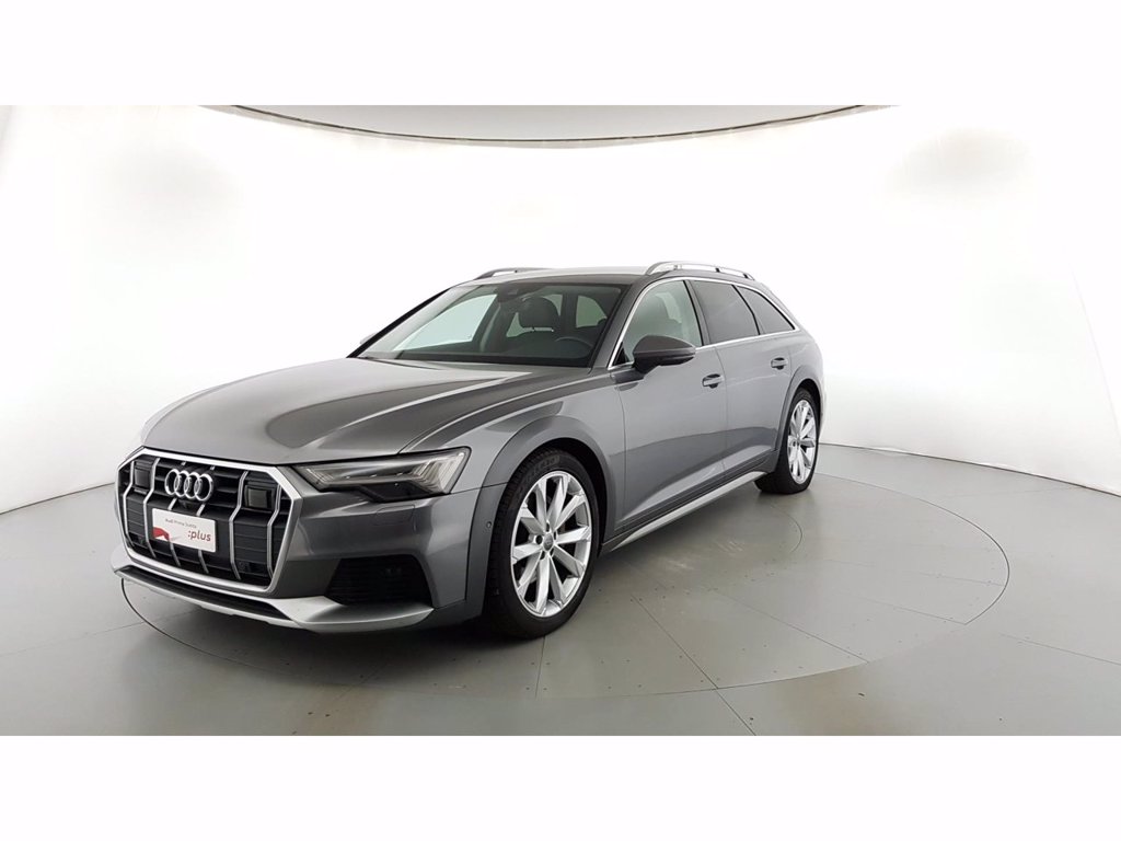 AUDI A6 allroad 45 3.0 tdi mhev 48v quattro 231cv tiptronic