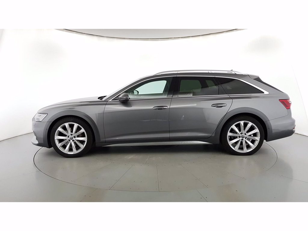 AUDI A6 allroad 45 3.0 tdi mhev 48v quattro 231cv tiptronic