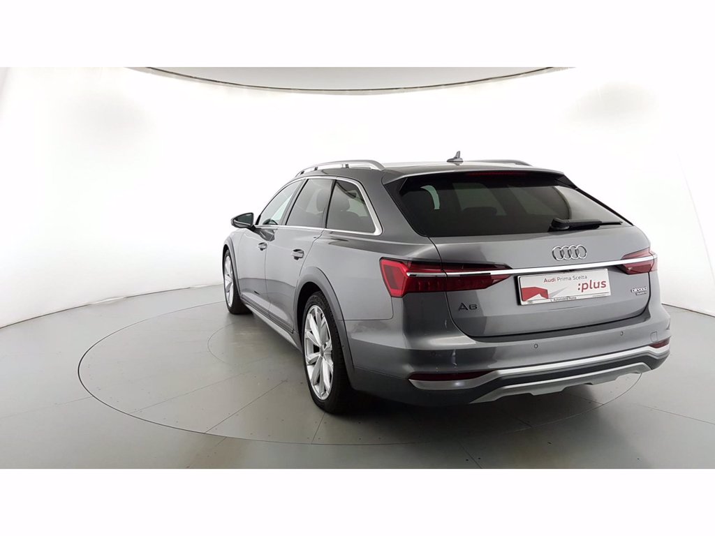 AUDI A6 allroad 45 3.0 tdi mhev 48v quattro 231cv tiptronic