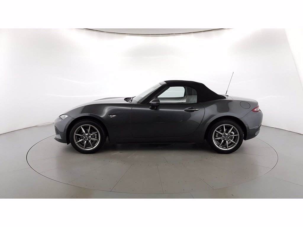 MAZDA Mx-5 1.5 exclusive-line driver assistance