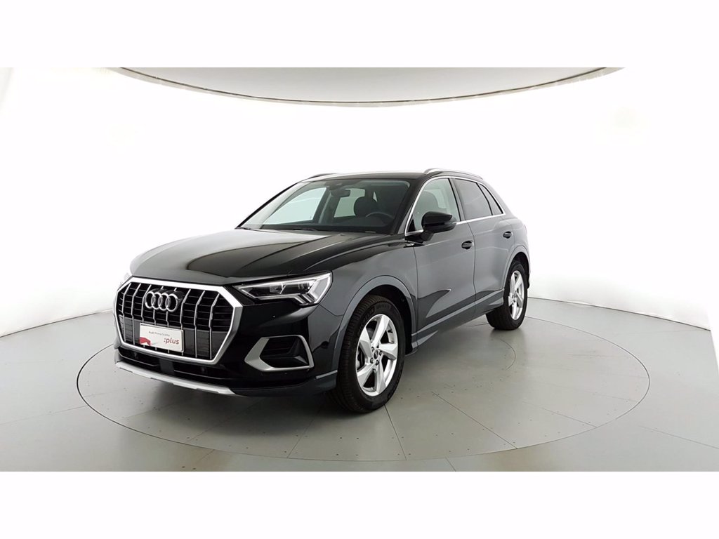 AUDI Q3 35 2.0 tdi business advanced s-tronic