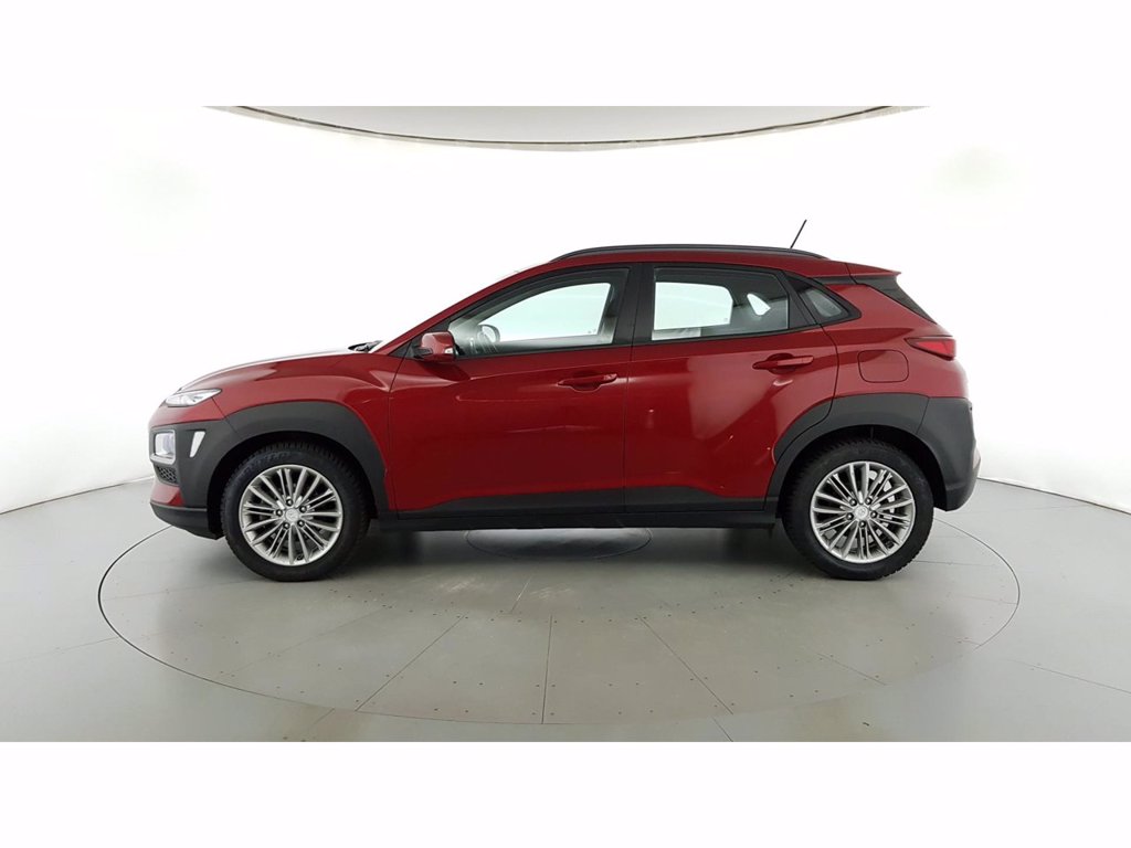 HYUNDAI Kona 1.0 T-GDi 120cv Comfort Plus Pack 2WD