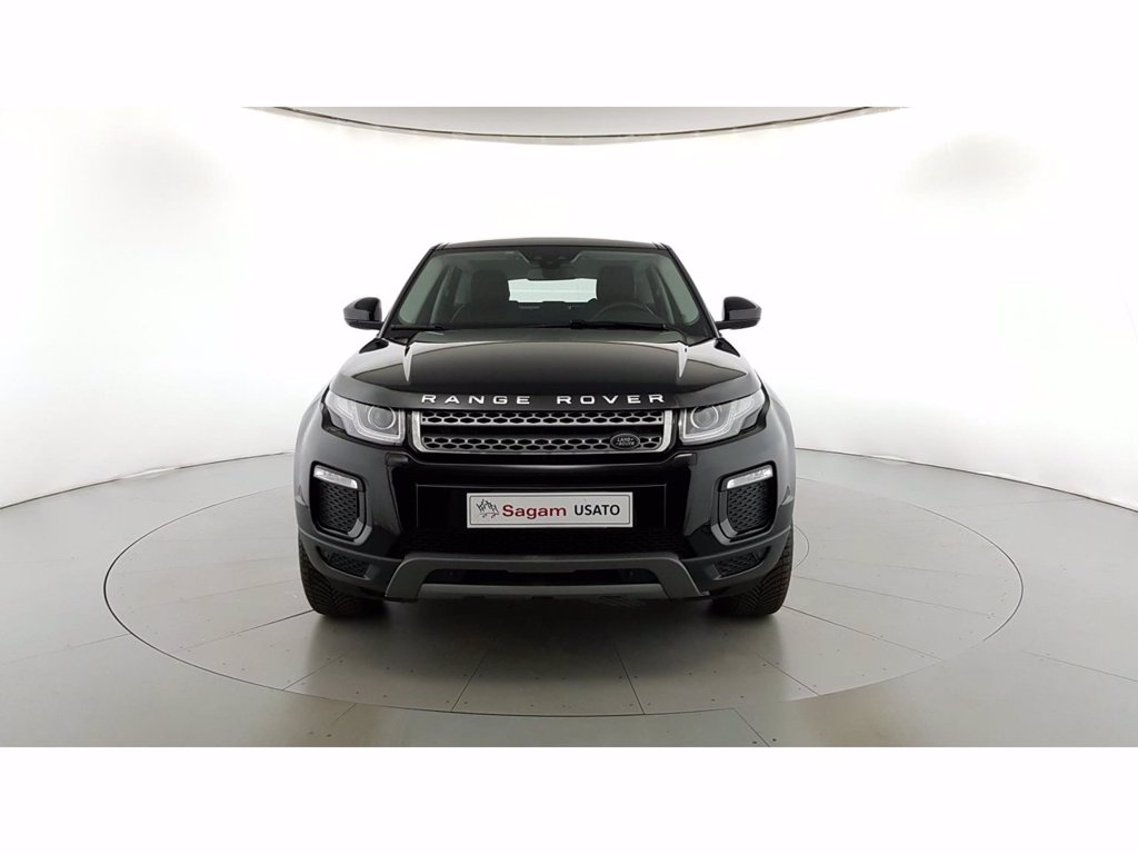 LAND ROVER Range Rover Evoque 5 Porte 2.0 Si4 SE Auto my19