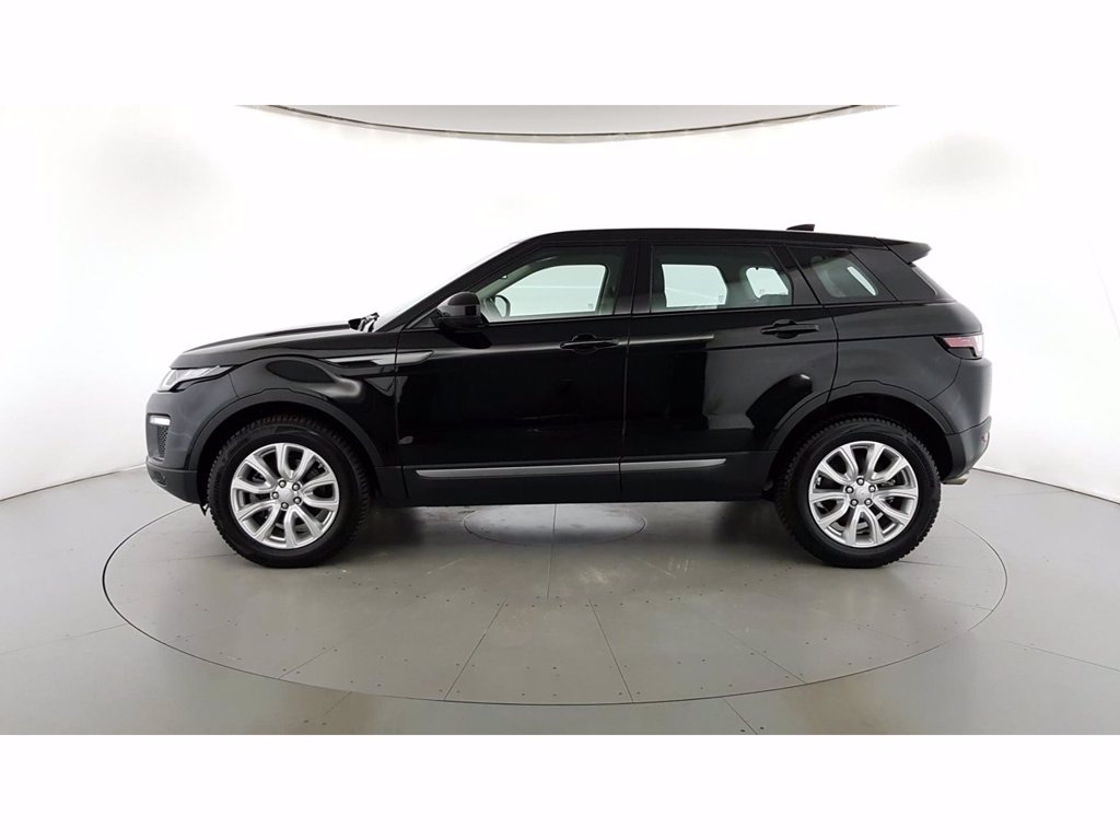 LAND ROVER Range Rover Evoque 5 Porte 2.0 Si4 SE Auto my19