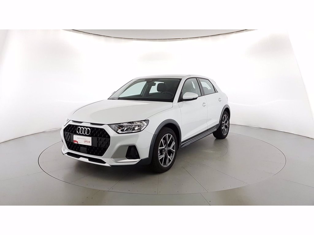 AUDI A1 citycarver 30 1.0 tfsi admired 110cv