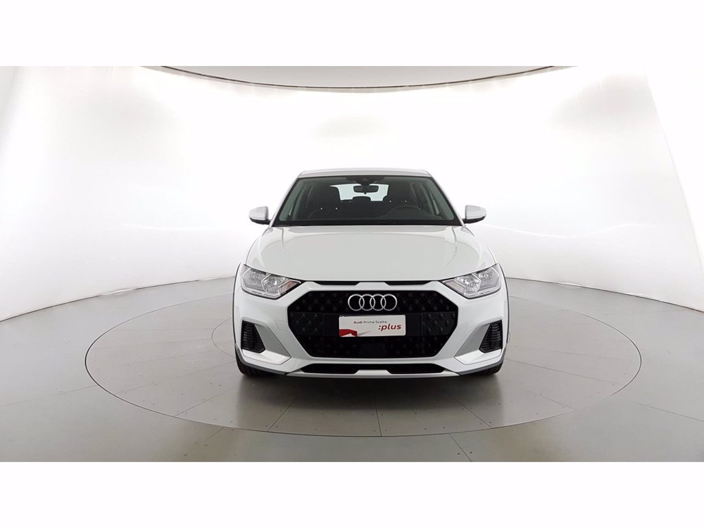 AUDI A1 citycarver 30 1.0 tfsi admired 110cv