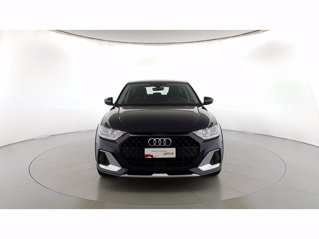 AUDI A1 citycarver 30 1.0 tfsi admired 110cv s-tronic