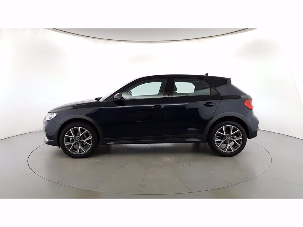 AUDI A1 citycarver 30 1.0 tfsi admired 110cv s-tronic