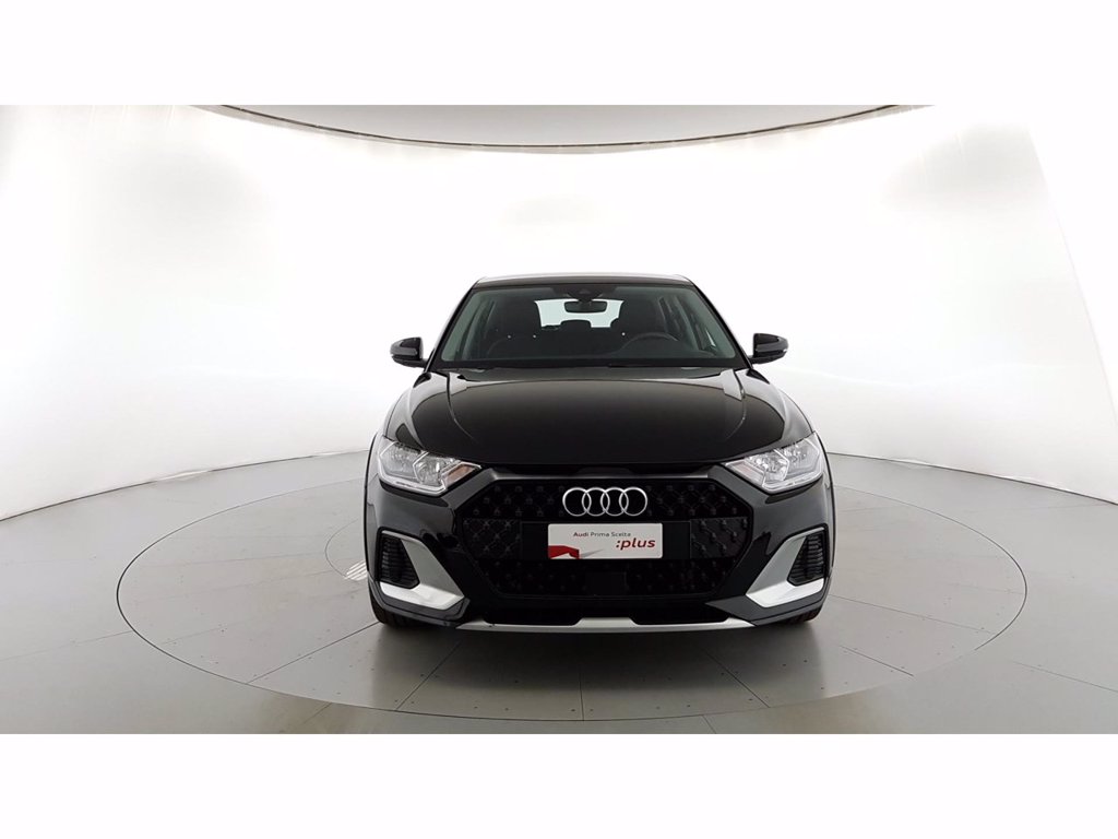 AUDI A1 citycarver 30 1.0 tfsi admired 110cv s-tronic