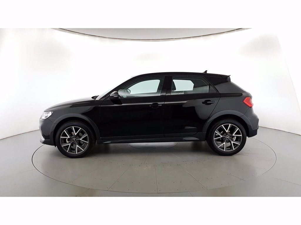 AUDI A1 citycarver 30 1.0 tfsi admired 110cv s-tronic