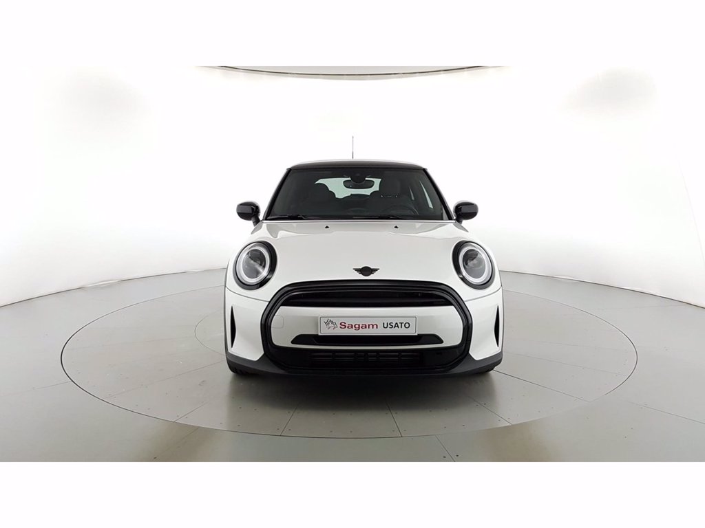 MINI Mini 3p 1.5 cooper essential premium mid package auto