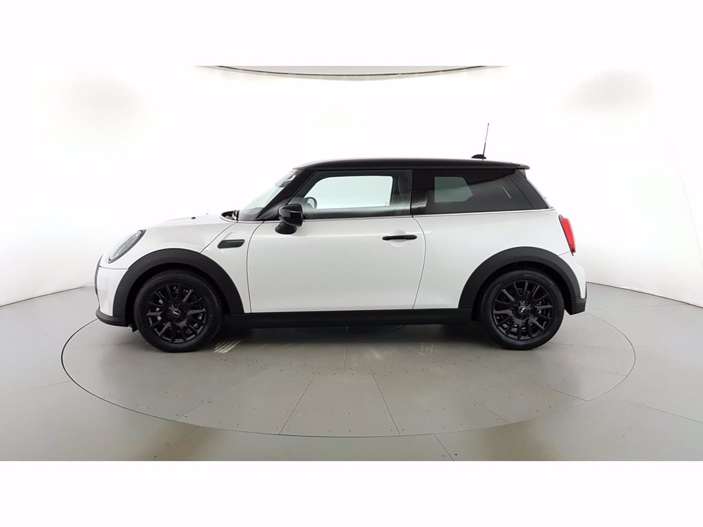 MINI Mini 3p 1.5 cooper essential premium mid package auto