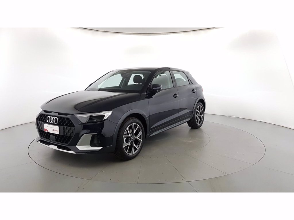 AUDI A1 citycarver 30 1.0 tfsi admired 110cv s-tronic