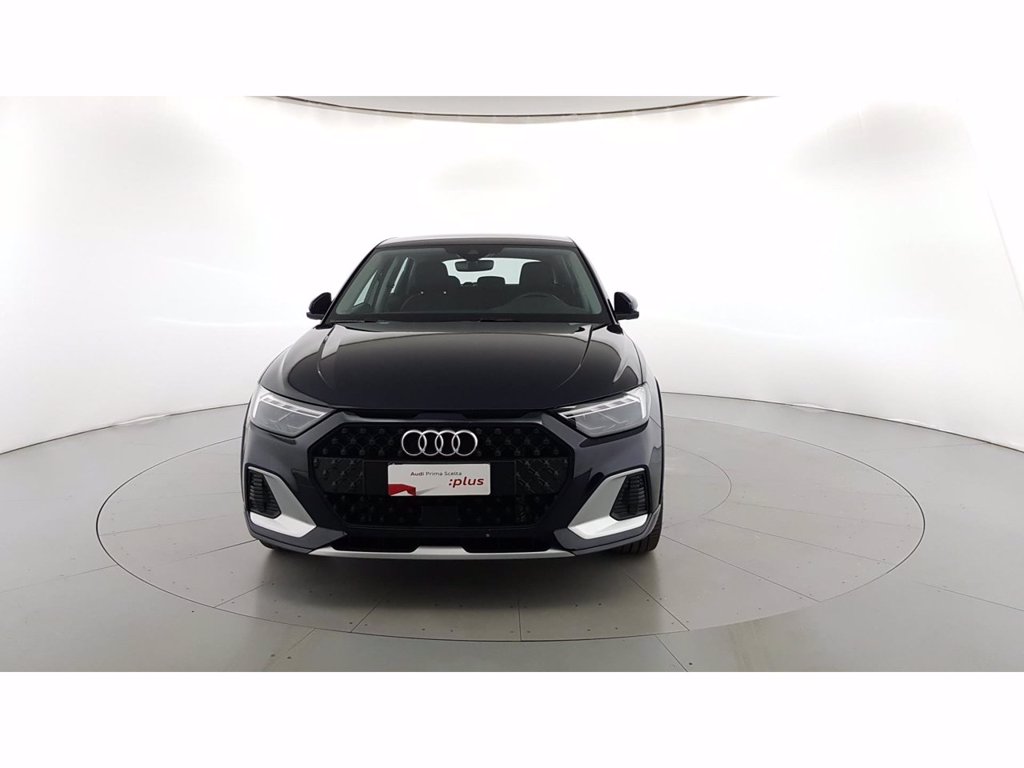 AUDI A1 citycarver 30 1.0 tfsi admired 110cv s-tronic