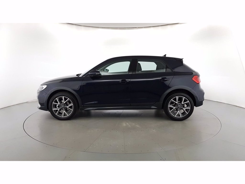 AUDI A1 citycarver 30 1.0 tfsi admired 110cv s-tronic