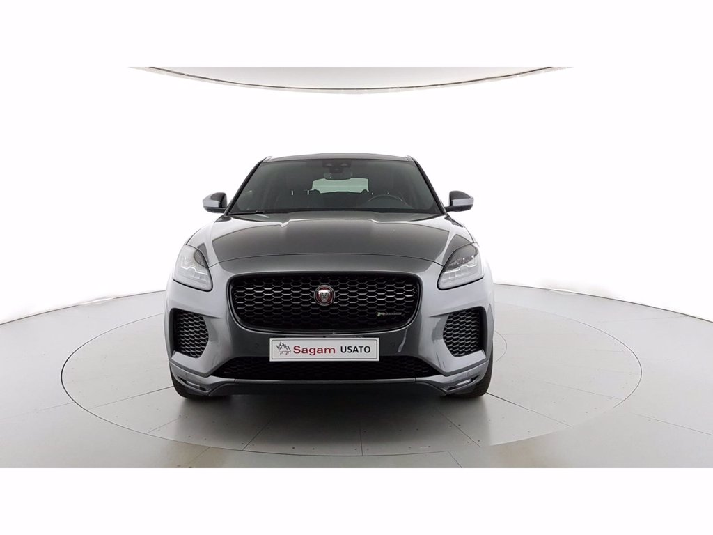 JAGUAR E-pace 2.0d i4 r-dynamic hse awd 150cv auto my19