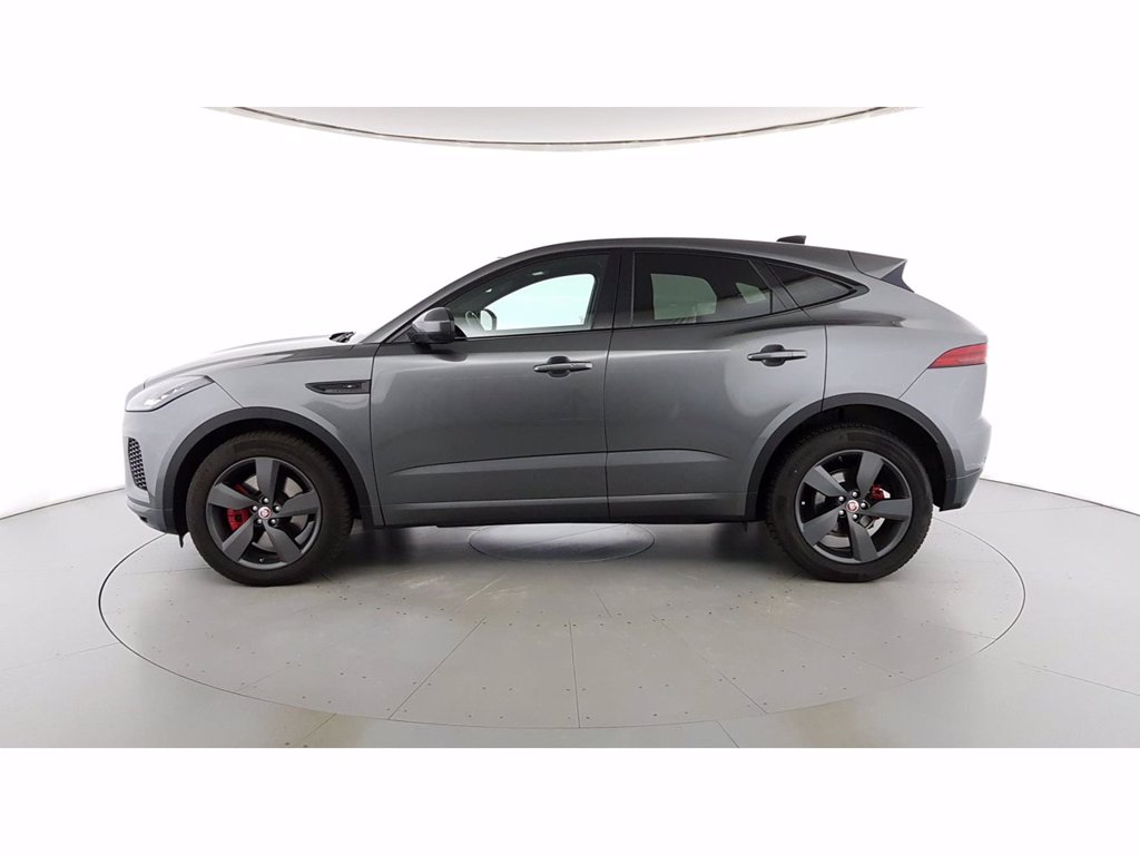 JAGUAR E-pace 2.0d i4 r-dynamic hse awd 150cv auto my19