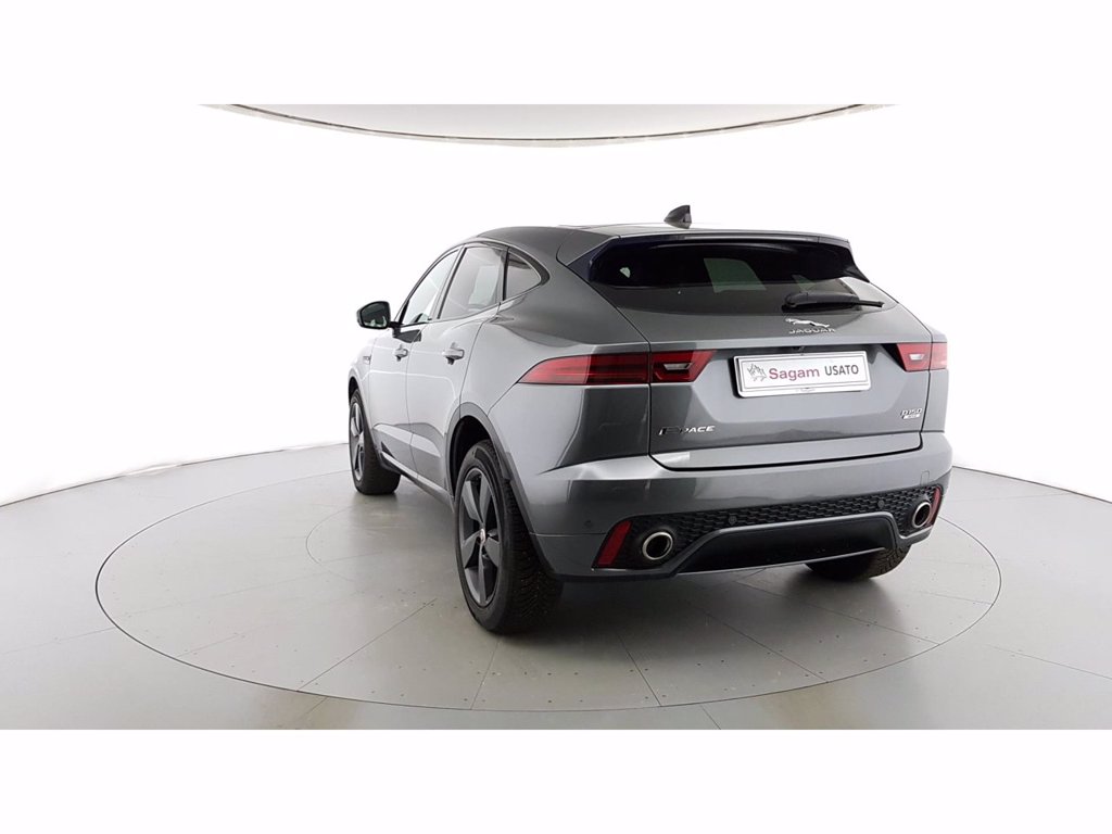 JAGUAR E-pace 2.0d i4 r-dynamic hse awd 150cv auto my19