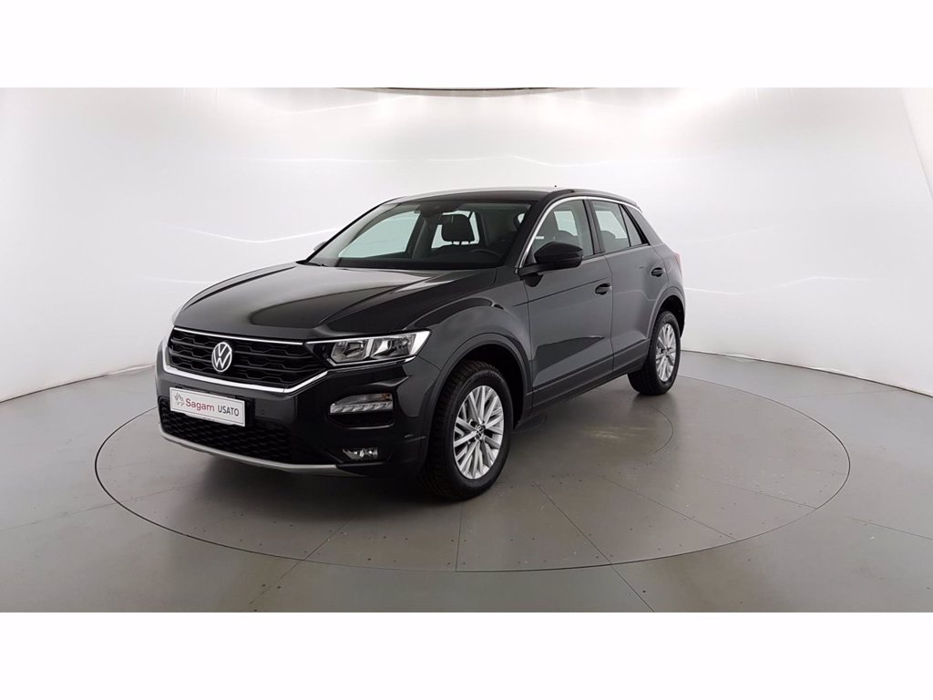 VOLKSWAGEN T-roc 1.6 tdi business