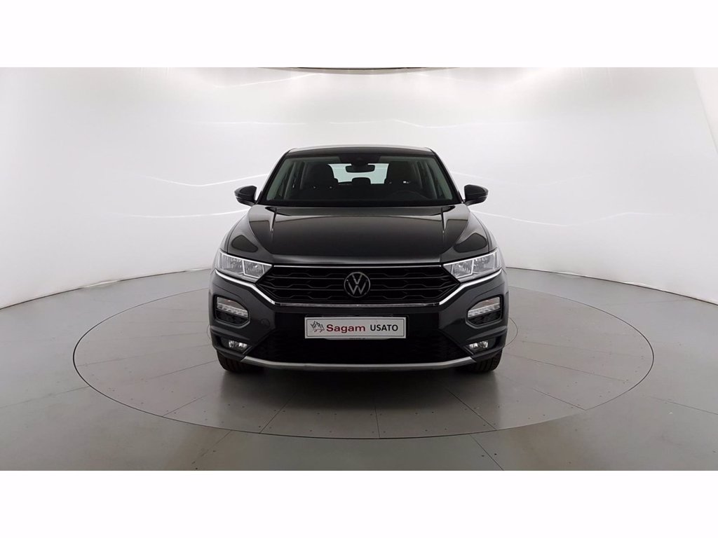 VOLKSWAGEN T-roc 1.6 tdi business