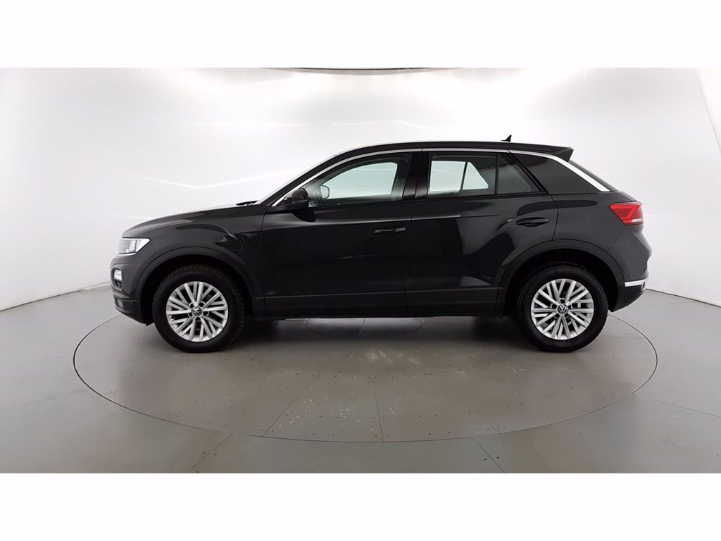 VOLKSWAGEN T-roc 1.6 tdi business