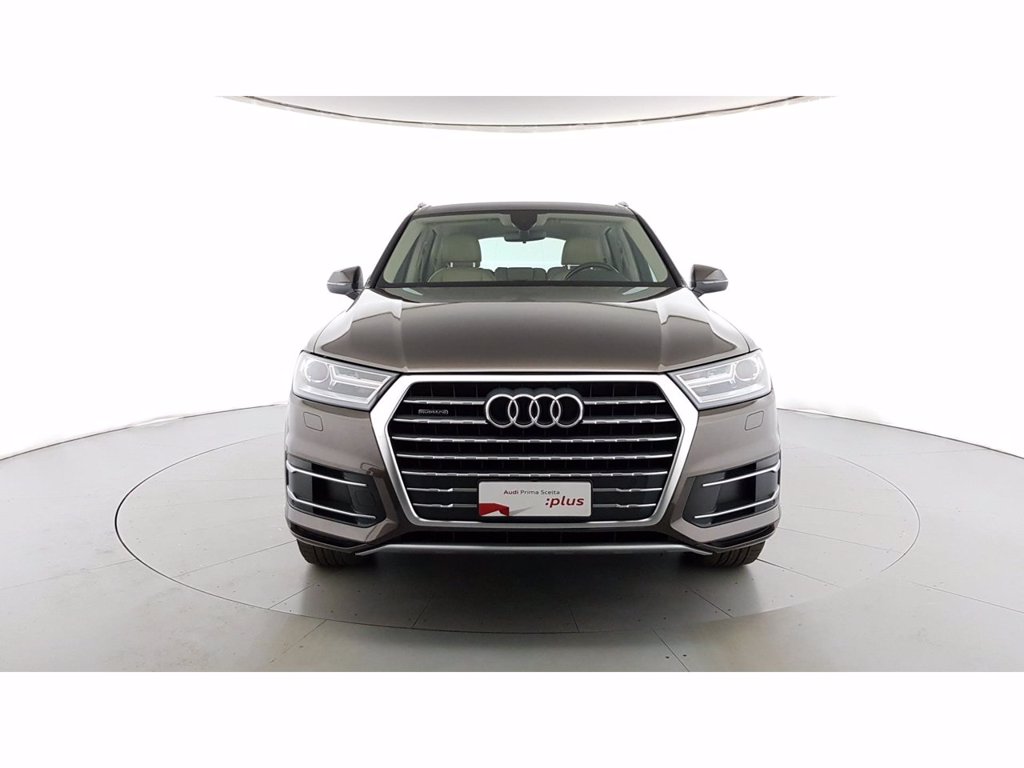 AUDI Q7 3.0 tdi ultra business plus quattro 7p.ti tiptronic