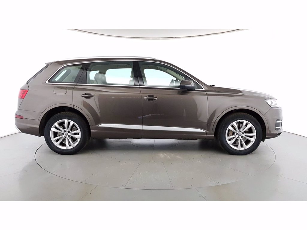 AUDI Q7 3.0 tdi ultra business plus quattro 7p.ti tiptronic