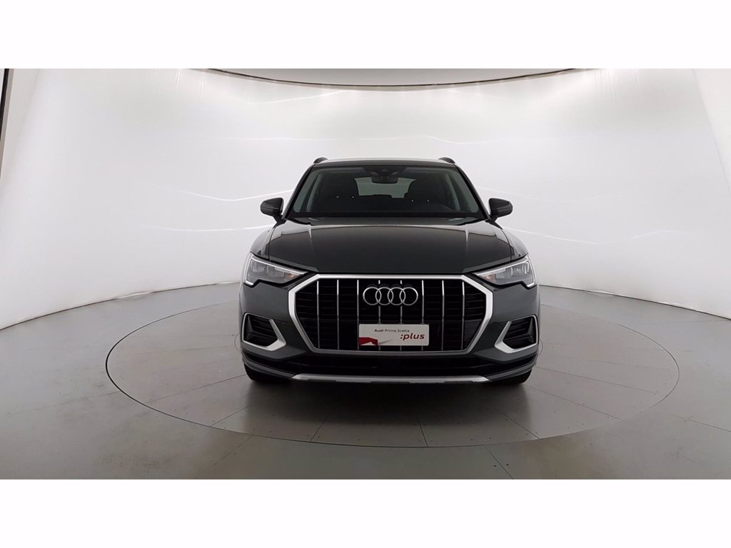 AUDI Q3 35 1.5 tfsi business advanced