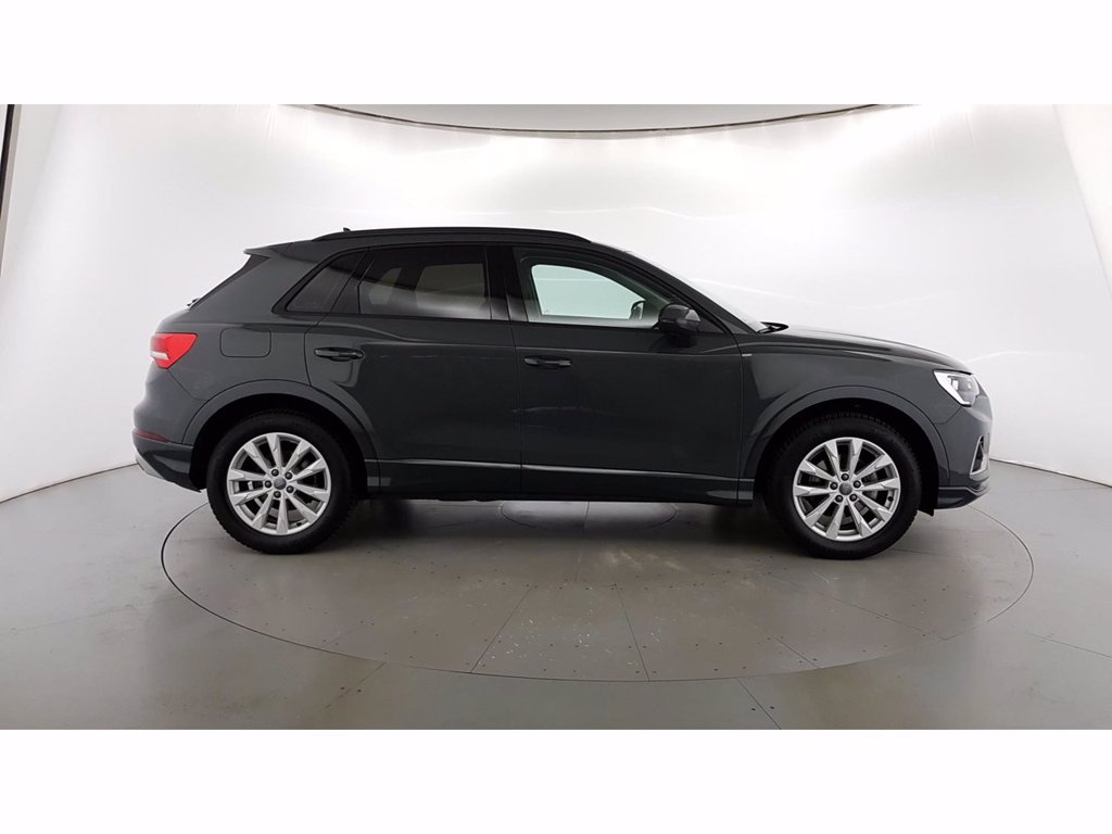 AUDI Q3 35 1.5 tfsi business advanced