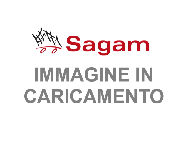 Sagam Milano Via Luigi Sacco 3 L 1200